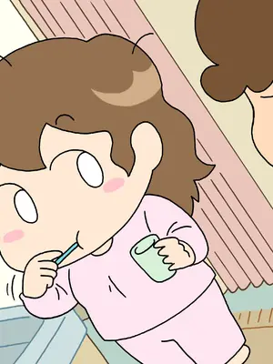 [オベロン中佐] SEXのハードルが低い立花家_0206