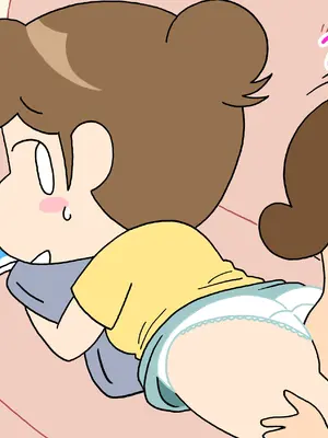 [オベロン中佐] SEXのハードルが低い立花家_0214