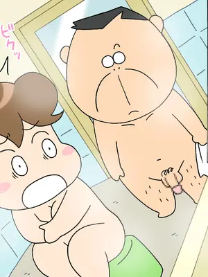 [オベロン中佐] みかんと父の休日 ①-②+おまけ_0103