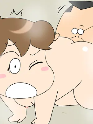 [オベロン中佐] みかんと父の休日 ①-②+おまけ_0106