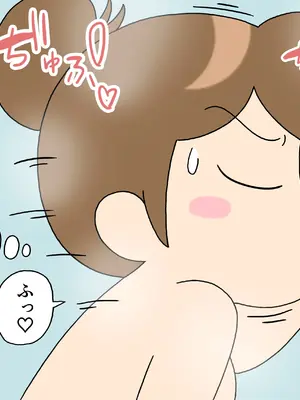 [オベロン中佐] みかんと父の休日 ①-②+おまけ_0110