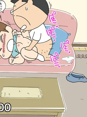 [オベロン中佐] みかんと父の休日 ①-②+おまけ_0127