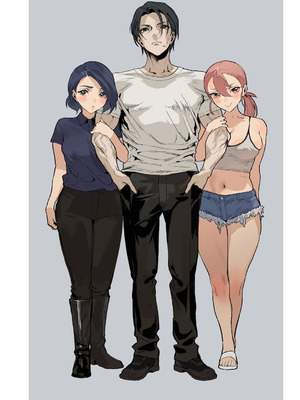 [郁村 (郁)] 夏ぴ！[DL版]_58