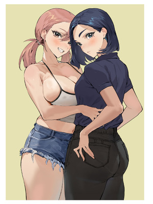 [郁村 (郁)] 夏ぴ！[DL版]_59