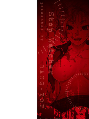 [BANG-YOU] ストップウォッチャー｜时间停止表 [蓝枫个人翻译] [DL版]_002