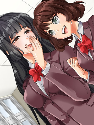 [サポットノーズ] 種付許可証を拾った！！ ～政府公認役員になりすまして女子校の美女全員孕ましちゃった～ [中国翻訳]_057