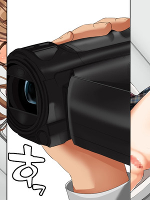 [サポットノーズ] 種付許可証を拾った！！ ～政府公認役員になりすまして女子校の美女全員孕ましちゃった～ [中国翻訳]_149