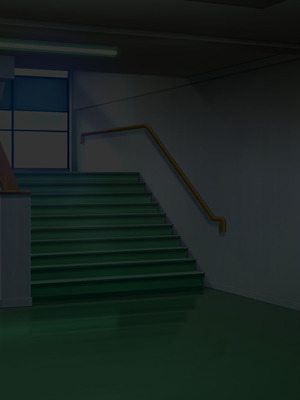 [サポットノーズ] 種付許可証を拾った！！ ～政府公認役員になりすまして女子校の美女全員孕ましちゃった～ [中国翻訳]_157