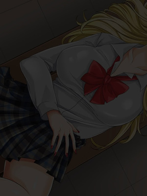 [サポットノーズ] 種付許可証を拾った！！ ～政府公認役員になりすまして女子校の美女全員孕ましちゃった～ [中国翻訳]_159