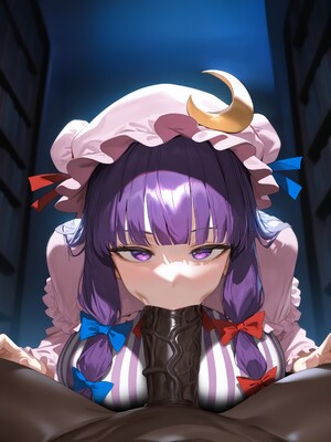 [Naezolt] Patchouli_0036