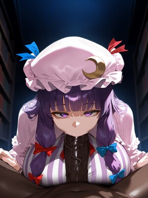 [Naezolt] Patchouli_0039