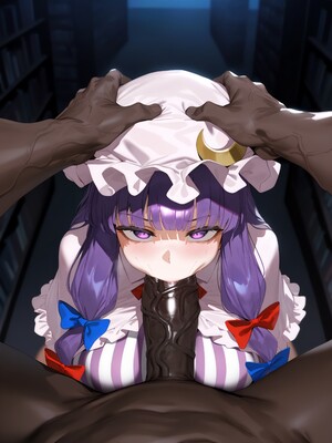 [Naezolt] Patchouli_0044