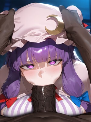 [Naezolt] Patchouli_0045