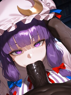 [Naezolt] Patchouli_0046