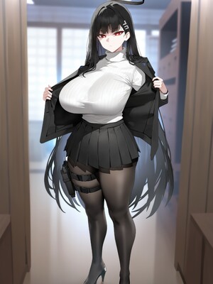 [Naezolt] Rio Onsen