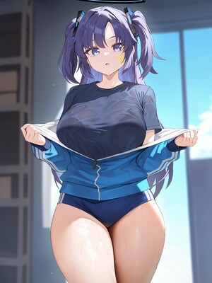 [Naezolt] Yuuka Onsen_0053