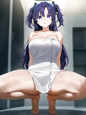 [Naezolt] Yuuka Onsen_0065