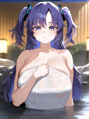 [Naezolt] Yuuka Onsen_0069