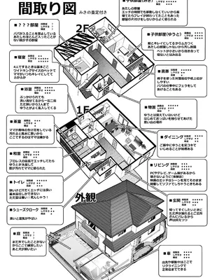 [じゃじゅじょ (じょぶじゅん。)] if僕とガサツな汚姉の性欲処理生活 〜どっちの穴が気持ちいいの？♥編〜 [DL版]_48