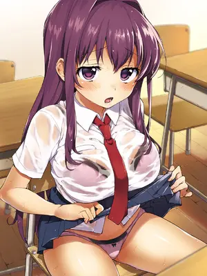 [むちゃ] ちーちゃん開発日記 [DL版]_181