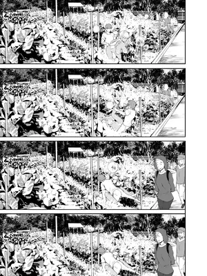 [カヅチ] 田舎の黒ギャルJkと結婚しました総集編 [DL版]_205