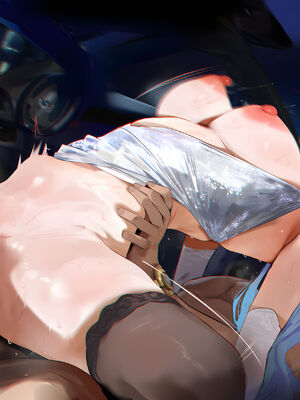 (Patreon) Chizuru 7.19 カンタレラ Cantarella [AI Generated]_11 (1)