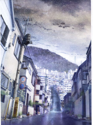 [TYPE-MOON] 魔法使いの夜 初回特典「魔法使いの基礎音律」[中国翻訳]_IMG_0753