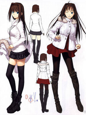 [TYPE-MOON] 魔法使いの夜 初回特典「魔法使いの基礎音律」[中国翻訳]_IMG_0761