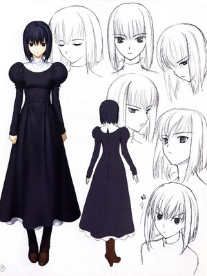 [TYPE-MOON] 魔法使いの夜 初回特典「魔法使いの基礎音律」[中国翻訳]_IMG_0766