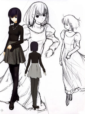 [TYPE-MOON] 魔法使いの夜 初回特典「魔法使いの基礎音律」[中国翻訳]_IMG_0768