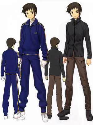 [TYPE-MOON] 魔法使いの夜 初回特典「魔法使いの基礎音律」[中国翻訳]_IMG_0773