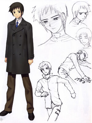 [TYPE-MOON] 魔法使いの夜 初回特典「魔法使いの基礎音律」[中国翻訳]_IMG_0772