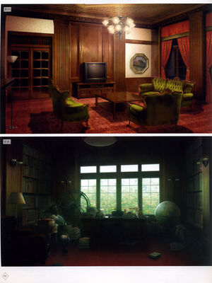 [TYPE-MOON] 魔法使いの夜 初回特典「魔法使いの基礎音律」[中国翻訳]_IMG_0810