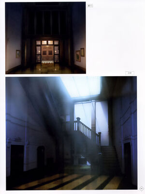 [TYPE-MOON] 魔法使いの夜 初回特典「魔法使いの基礎音律」[中国翻訳]_IMG_0809