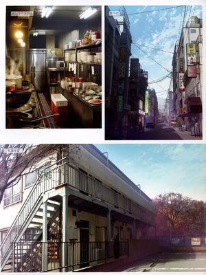 [TYPE-MOON] 魔法使いの夜 初回特典「魔法使いの基礎音律」[中国翻訳]_IMG_0816