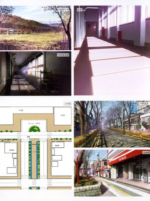 [TYPE-MOON] 魔法使いの夜 初回特典「魔法使いの基礎音律」[中国翻訳]_IMG_0815