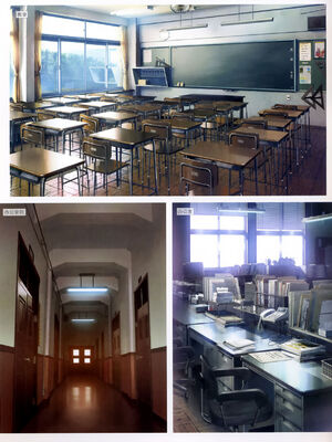 [TYPE-MOON] 魔法使いの夜 初回特典「魔法使いの基礎音律」[中国翻訳]_IMG_0814