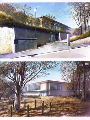 [TYPE-MOON] 魔法使いの夜 初回特典「魔法使いの基礎音律」[中国翻訳]_IMG_0813