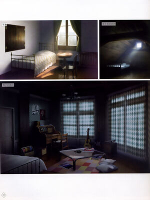 [TYPE-MOON] 魔法使いの夜 初回特典「魔法使いの基礎音律」[中国翻訳]_IMG_0812