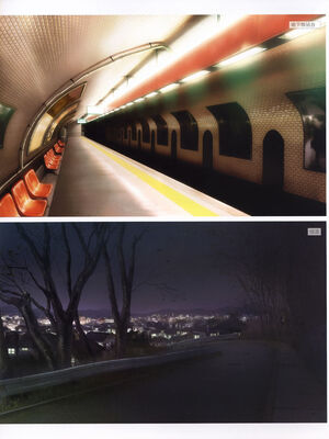 [TYPE-MOON] 魔法使いの夜 初回特典「魔法使いの基礎音律」[中国翻訳]_IMG_0817