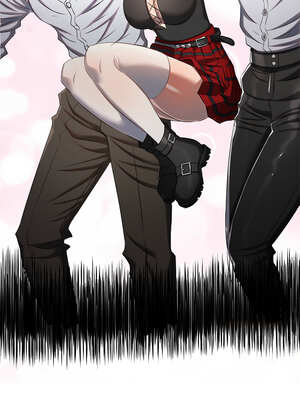 惡女勾勾纏 265-266話_265_04_weii