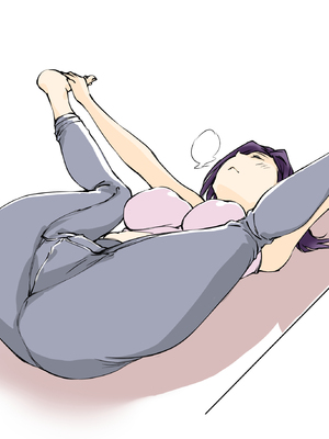 [パクチー (にしき義統)] 押しかけ姉ちゃん [中国翻訳]_060
