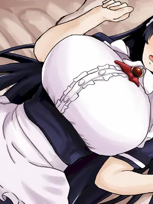 [ハグレモグリ] ぽんこつメイドさんとの性活～父の会社に手違いで入ったお姉さんは僕だけの肉オナホ～_306