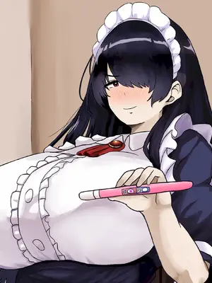 [ハグレモグリ] ぽんこつメイドさんとの性活～父の会社に手違いで入ったお姉さんは僕だけの肉オナホ～_350