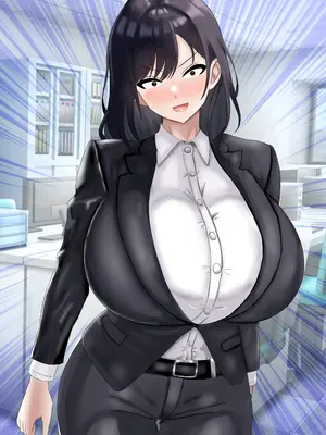 [ハグレモグリ] エリート高慢美人上司にドスケベ催眠かけてみたら俺の嫁になった話_126