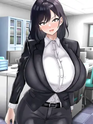 [ハグレモグリ] エリート高慢美人上司にドスケベ催眠かけてみたら俺の嫁になった話_127