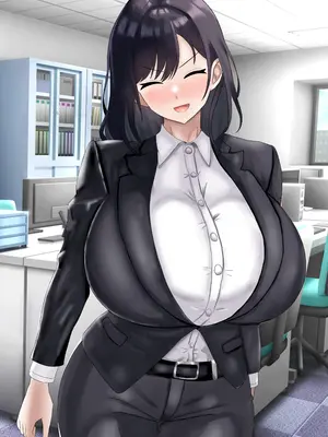 [ハグレモグリ] エリート高慢美人上司にドスケベ催眠かけてみたら俺の嫁になった話_129