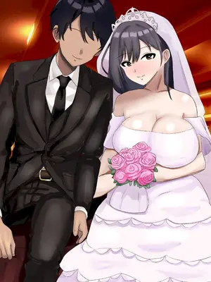 [ハグレモグリ] エリート高慢美人上司にドスケベ催眠かけてみたら俺の嫁になった話_190