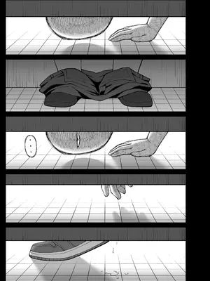 [Awan] アンタとただの利害関係だ_44