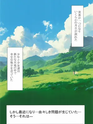 [DAIVE (KOU)] 楽園 (ゼノブレイド2)_07